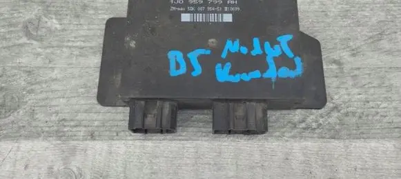 Volkswagen PASSAT B5 Gateway control module