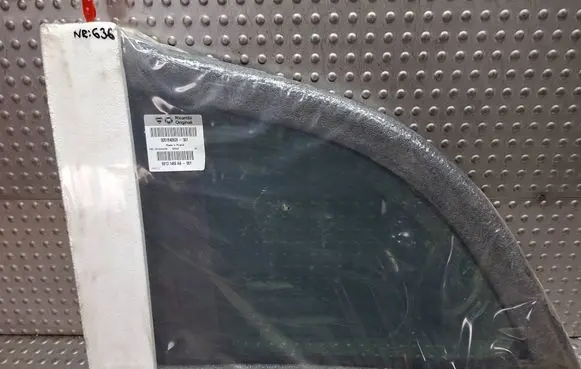 Fiat 500 Rear side window S26337636 51840828