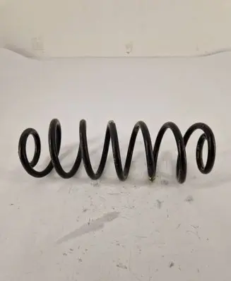 Volkswagen Golf Plus Rear coil spring 