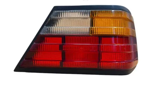 Mercedes-Benz E W124 Rear/tail lights 7R0153378 0153378R3 53378R23