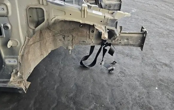 Hyundai Elantra VI Front side member IMPRK1519728