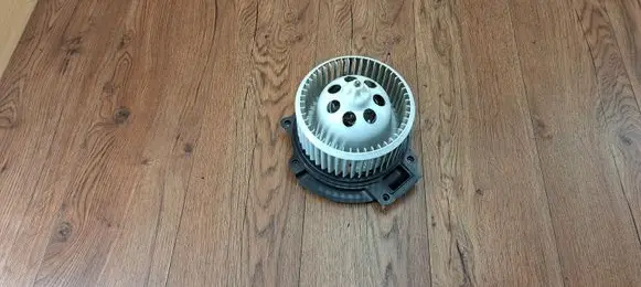 Renault Espace - Grand espace IV Heater fan/blower 7701207452 524922097 524922096