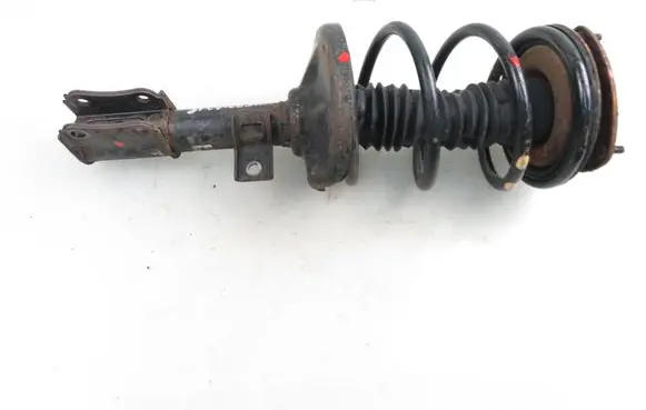 Suzuki Liana Front shock absorber with coil spring 