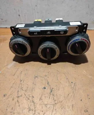 Climate control unit