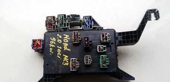 Ford Mondeo Mk III Fuse box set 1S7T14A073AE
