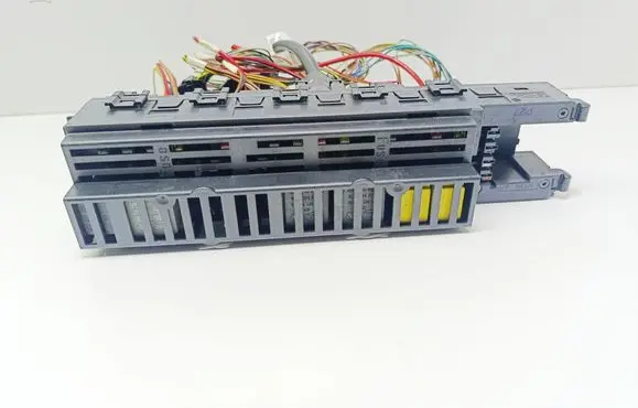 Mercedes-Benz E W211 Comfort/convenience module 0035450001