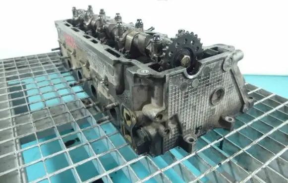 Opel Vectra C Engine head Y20DTH IMPRK1326597