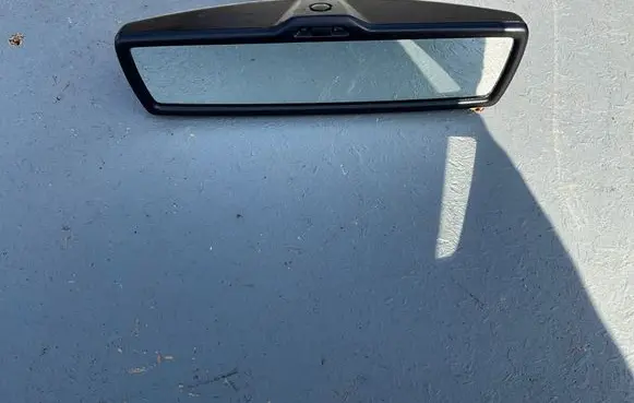 Volkswagen PASSAT B8 Rear view mirror (interior) 1004RX1B 110415