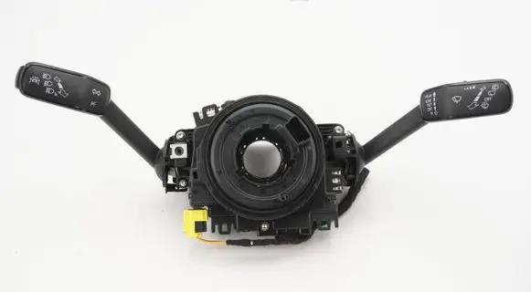 Volkswagen Golf VII Airbag slip ring squib (SRS ring) 5Q0953521R 5Q0953569A 5Q0953502AJ