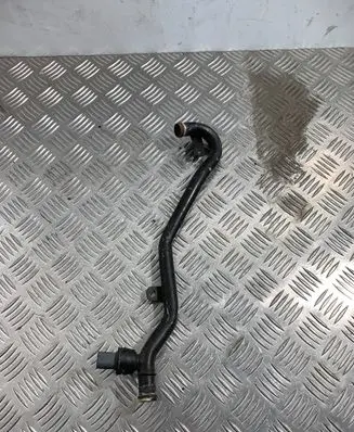Volkswagen Jetta VI Engine coolant pipe/hose 5N0121065