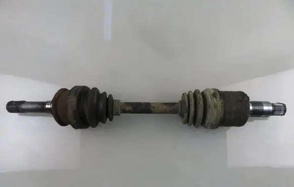 Suzuki Grand Vitara I Front driveshaft
