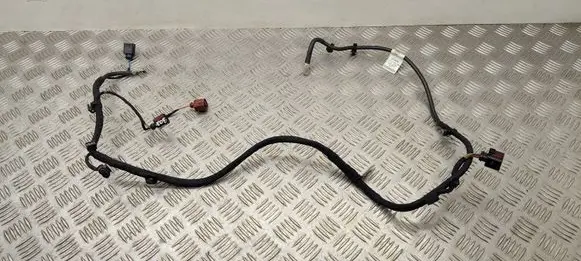 Skoda Fabia Mk4 (6VA) Positive cable (battery) 2Q0971349RS