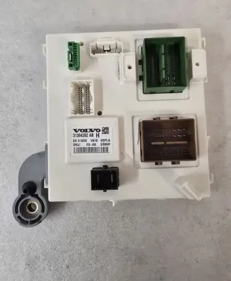Volvo XC90 Comfort/convenience module 31394392