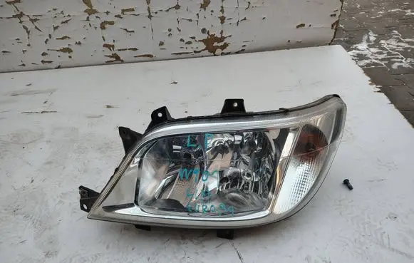 Mercedes-Benz Sprinter W901 W902 W903 W904 Headlight/headlamp 