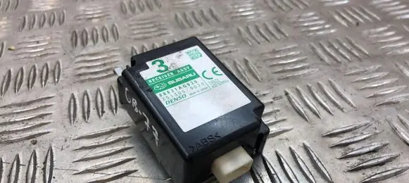 Subaru Forester SH Antenna control unit 2513009020