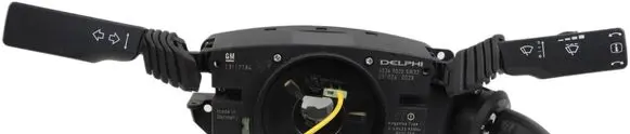 Opel Vectra C Wiper turn signal indicator stalk/switch 13112784XR