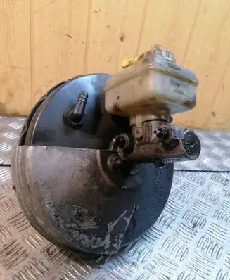 Audi A3 S3 8L Master brake cylinder 21027099