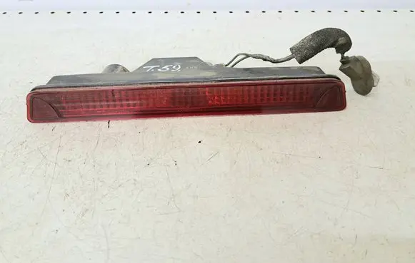 Honda FR-V Third/center stoplight