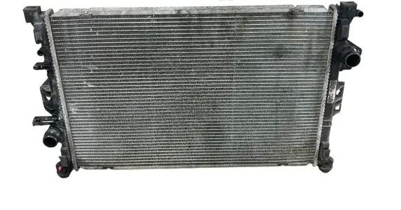 Volvo XC60 Coolant radiator 99000936 8MK376787