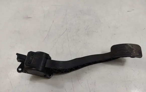 Citroen DS5 Accelerator throttle pedal 9671417080