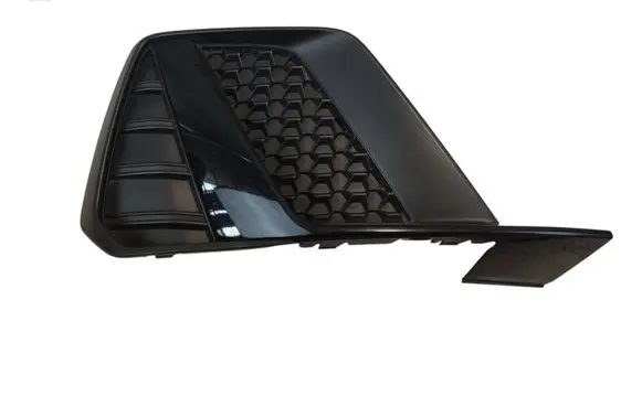Audi A1 Front bumper lower grill 82A807682D 82A807926
