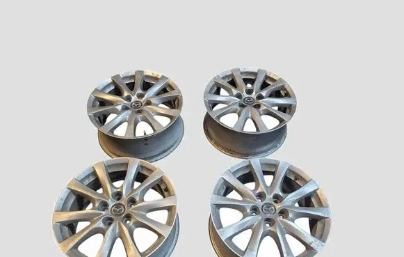Mazda 6 R17 alloy rim