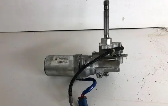 Nissan Note (E11) Electric power steering pump 48810BH00A 69000001808