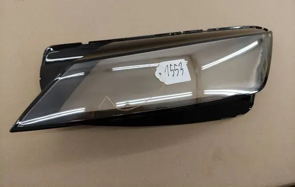 Audi TT TTS RS Mk3 8S Headlight lense 1305631591