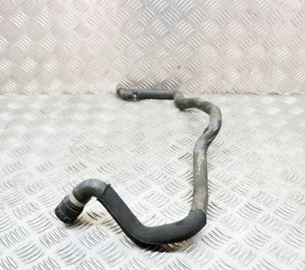 BMW 5 F10 F11 Engine coolant pipe/hose 9248662 15476810