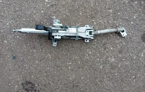 Mercedes-Benz A W177 Steering wheel axle 1774602900 161909406585