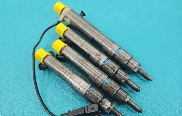 Volkswagen PASSAT B5.5 Fuel injector 028130201S IMPRK1365754