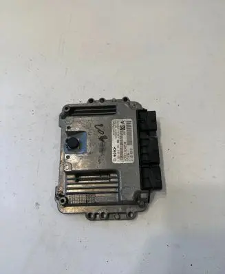 Peugeot 207 Engine control unit/module ECU 0281017388 9666986880 9657699480