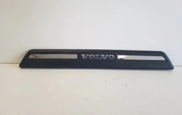 Volvo V40 Cross country Front sill trim cover 31265842