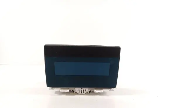 BMW i3 Speedometer (instrument cluster) 6831914