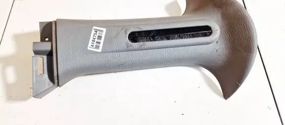 Dodge Grand Caravan (B) pillar trim (top) 04754955aa 18469c