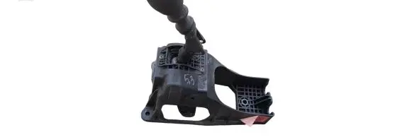 Renault Scenic III - Grand scenic III Gear shifter/selector 8201021402 093129801 9612434F