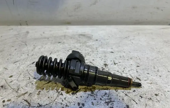 Skoda Octavia Mk2 (1Z) Fuel injector 038130073BN