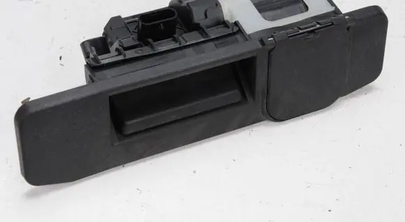 Mercedes-Benz A W177 Tailgate/boot open switch button A0997503500