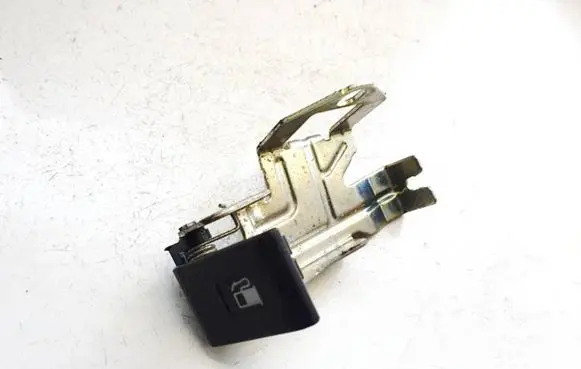 Honda CR-V Fuel tank opening switch 