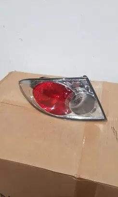 Mazda 6 Rear/tail lights 22061971