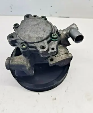 Mercedes-Benz C W203 Power steering pump A6112300115 nr1192