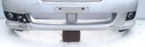 Subaru Legacy Front bumper