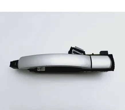 Ford Mondeo Mk III Rear door exterior handle 4S71X264A27BC