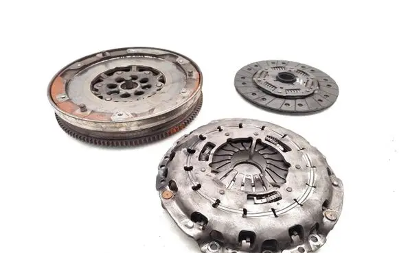 BMW 5 F10 F11 Clutch set kit 415040810