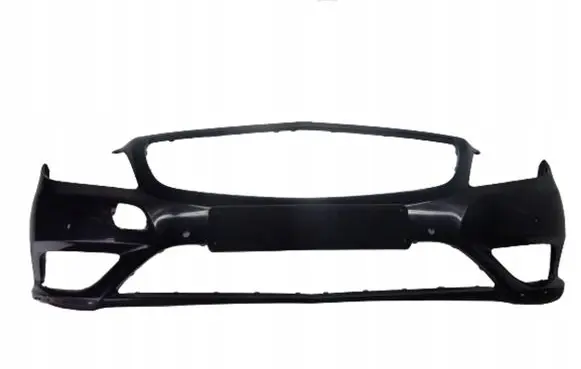 Mercedes-Benz B W246 W242 Front bumper R23P2