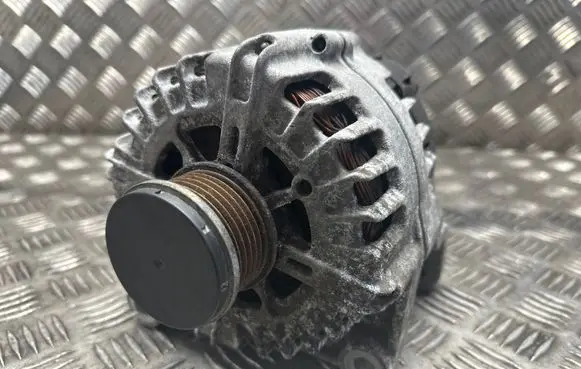 Generator/alternator