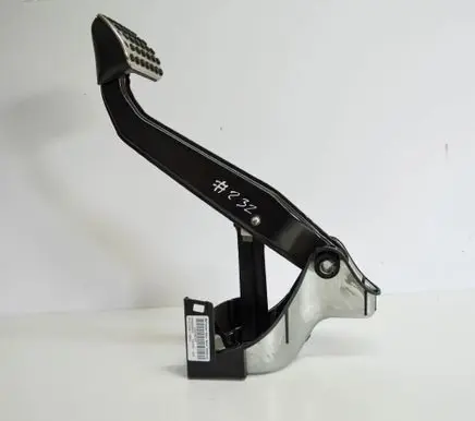 Brake pedal