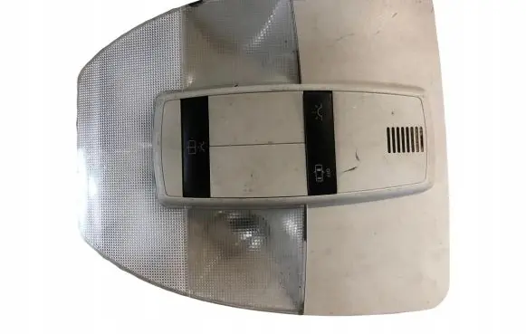 Mercedes-Benz A W169 Headlining lighting console trim A169820