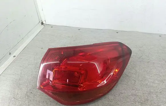 Opel Astra J Rear/tail lights 