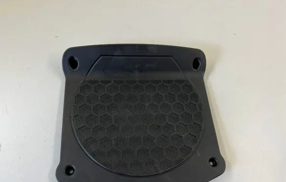 BMW 3 G20 G21 Subwoofer grill/trim 2622658